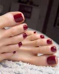 PEDICURE